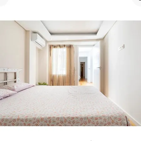 Villa Oasis De Valencia