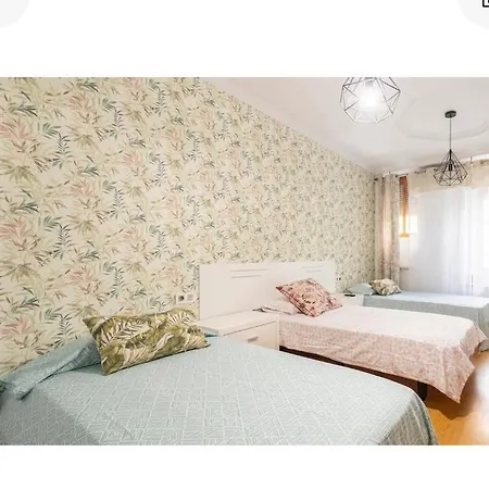 Oasis De Villa Valencia