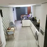 Вилла Oasis De Валенсия