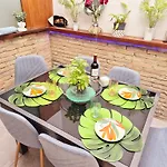 Вилла Oasis De *