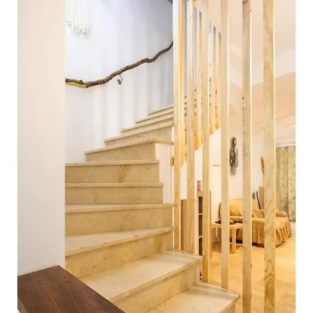 Oasis De Вилла *