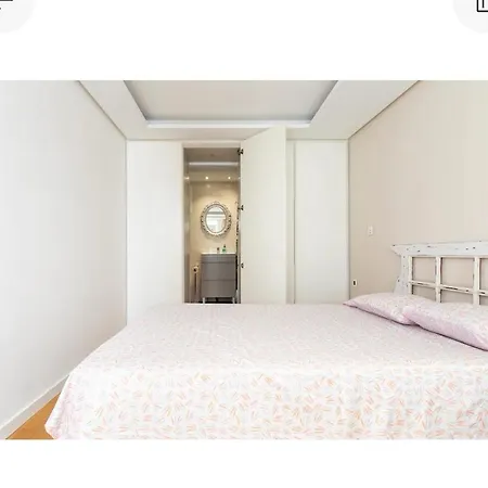 Вилла Oasis De Валенсия