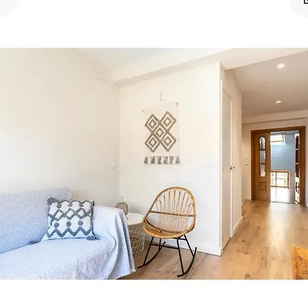 Oasis De * Валенсия