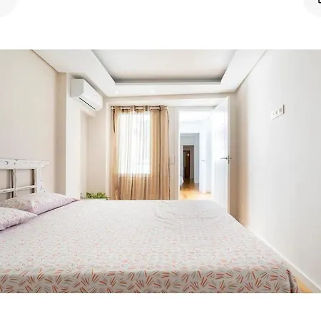 Oasis De Валенсия