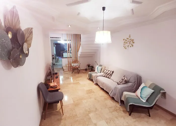 Oasis De Villa *