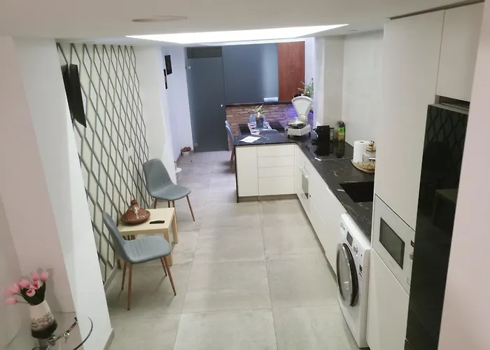 Villa Oasis De Valencia