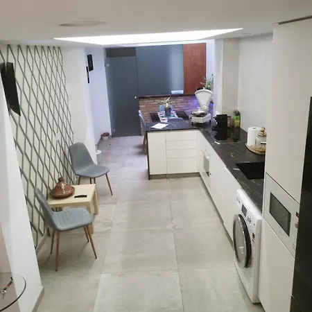 Villa Oasis De Valencia