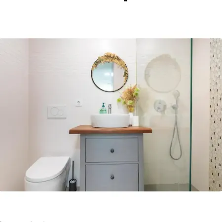 Oasis De Villa Valencia