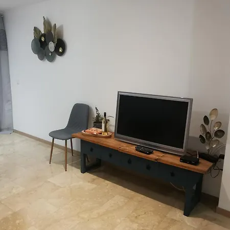 Villa Oasis De