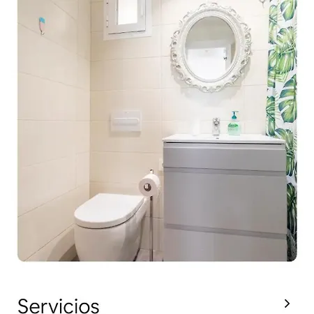 Villa Oasis De